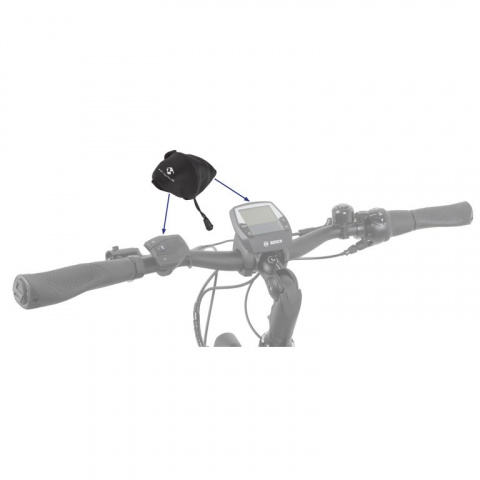 potah M-Wave na displeje, řazení, computery...