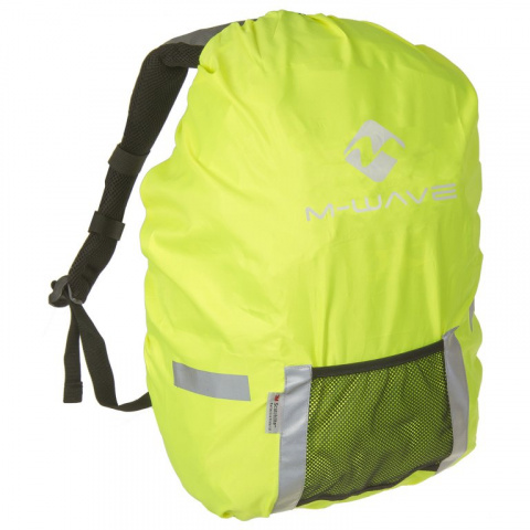 potah na batoh reflexní nepromokavý M-Wave pro 20L 3M universal