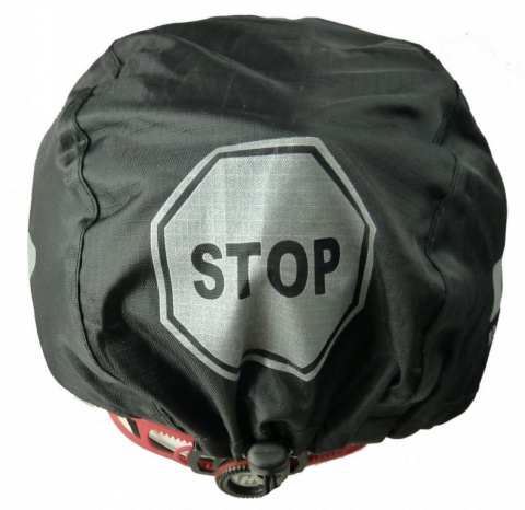 potah na přilbu HAVEN UNIVERSAL