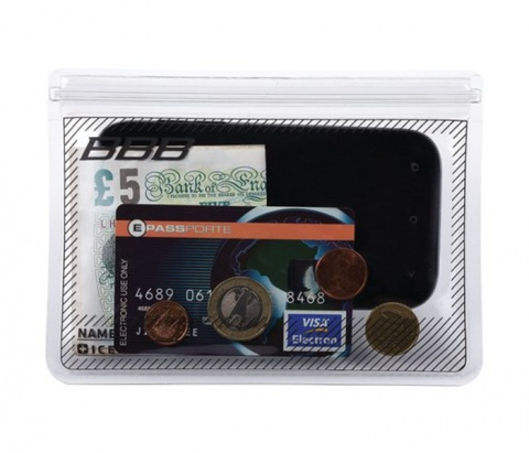 pouzdro na mobil BBB SmartSleeve vodotěsné