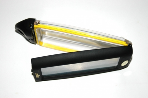 pouzdro na mobil HAVEN voděodolné černé