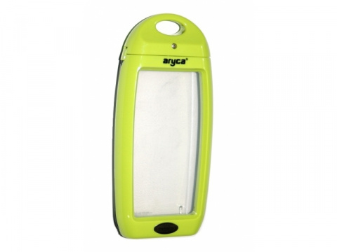 pouzdro na mobil HAVEN voděodolné zelené