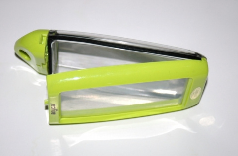 pouzdro na mobil HAVEN voděodolné zelené