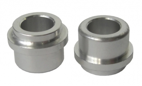 pouzdro tlumiče Suntour Al 12,7mm 28x8mm