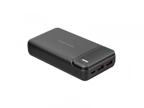 PowerBank KRUGER & MATZ KM0906.1 20000mAh