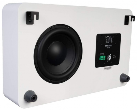 Powerbass-8TB FONESTAR subwoofer
