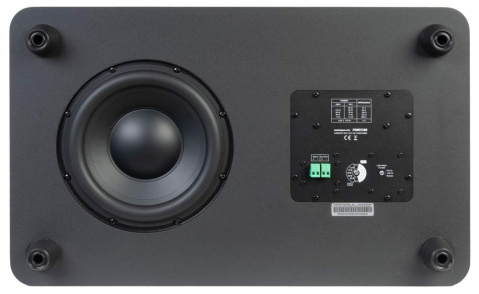 Powerbass-8TN FONESTAR subwoofer