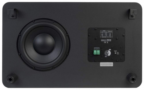Powerbass-8TN FONESTAR subwoofer