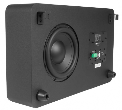 Powerbass-8TN FONESTAR subwoofer