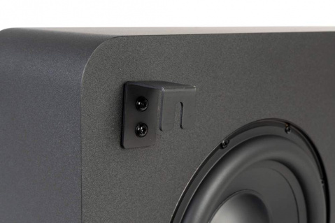 Powerbass-8TN FONESTAR subwoofer