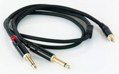PPK RCA381/5 Master Audio propojovací kabel