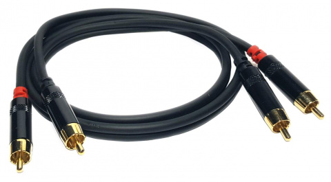 PPK RCA620/1 Master Audio propojovací kabel