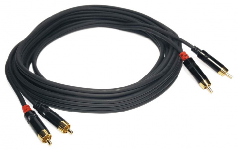PPK RCA620/5 Master Audio propojovací kabel