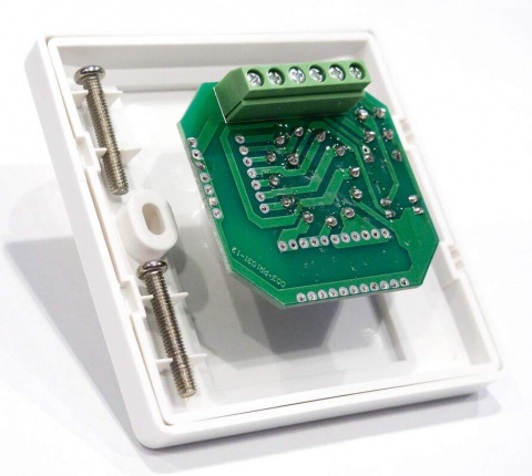 PR103 DEXON regulátor hlasitosti