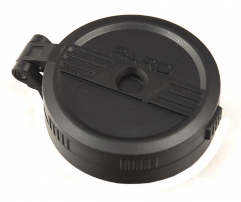 Přední krytka na Pard DS35/NS4