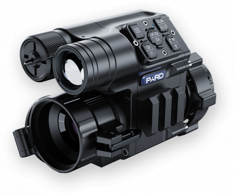 Předsádka PARD FD1 LRF 940NM výstavní kus (kosmetické vady)