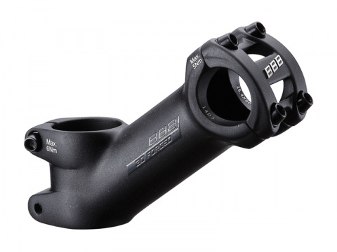 představec BBB HighRise 110mm