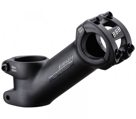 představec BBB HighRise 70mm