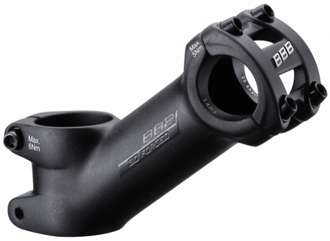 představec BBB HighRise 90mm