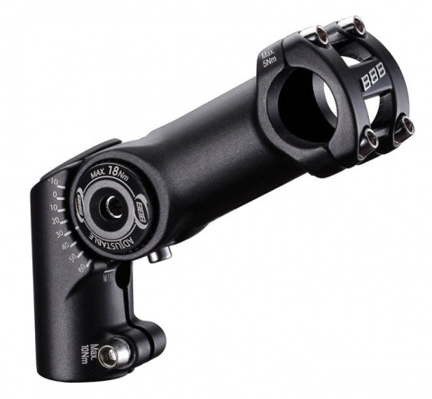 představec BBB HighFix 120mm