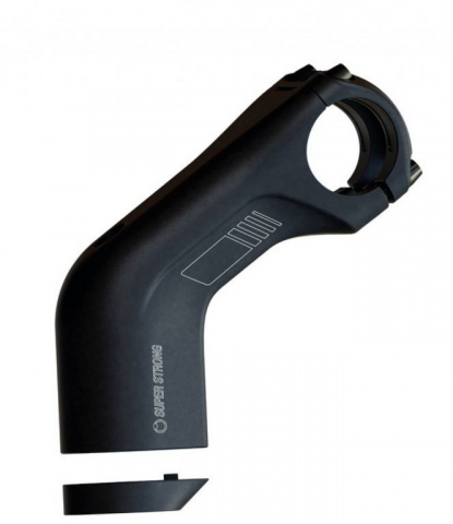 představec By Schulz Vorbau Alpha SDS 80mm pro 35mm