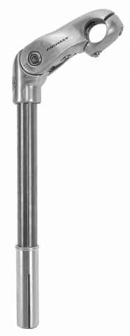 představec Promax 85mm stříbrný