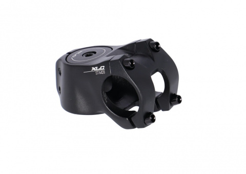 představec XLC All MTN ST-M31 40mm pro 31,8mm černý mat