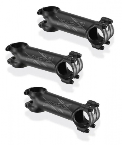 představec XLC All Ride 100mm pro 31,8mm 1 1/8"  černý