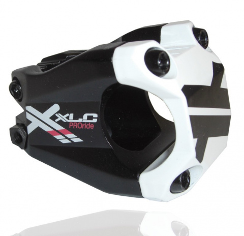 představec XLC Pro Ride Al ST-F02 40mm pro 31,8mm