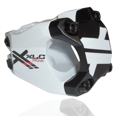 představec XLC Pro Ride ST-F02 40mm pro 31,8mm