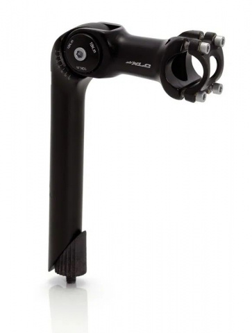 představec XLC ST-T02 Al 120mm pro 22,2mm černý