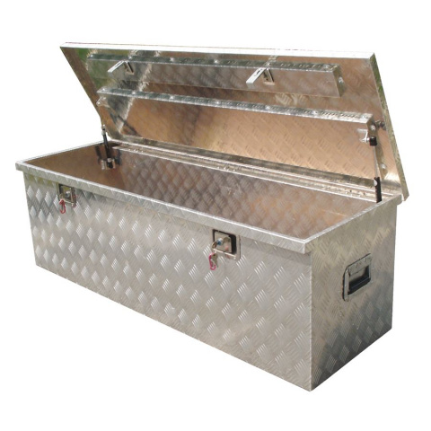 Hliníkový přepravní box GT 310