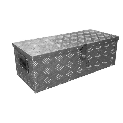 Hliníkový přepravní box GT 55