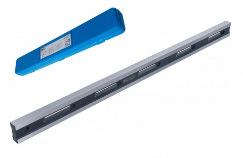 přesné pravítko lineární 600 mm, BGS Technic