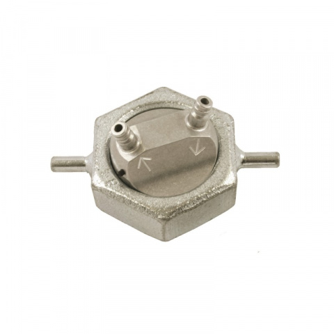 Převlečná matice s redukcí pro M 603/DC 430