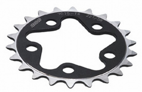 převodník 24z BBB RoundAbout 5" r.94