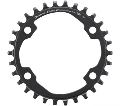převodník 30z Shimano CUES FC-U6000 1x9/10/11 4 díry