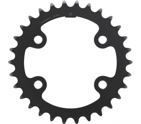 převodník 30z Shimano CUES FC-U6000 2x9/10/11 4 díry