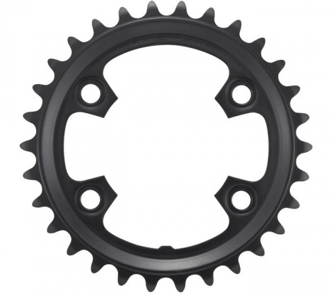 převodník 30z Shimano GRX FC-RX600 2x10/11 4 díry