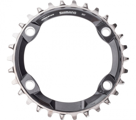 převodník 30z Shimano XT FC-M8000 1x10 4 díry