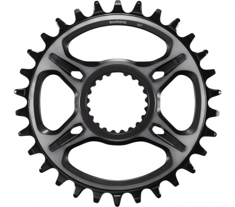 převodník 30z Shimano XTR SM-CRM95 1x12