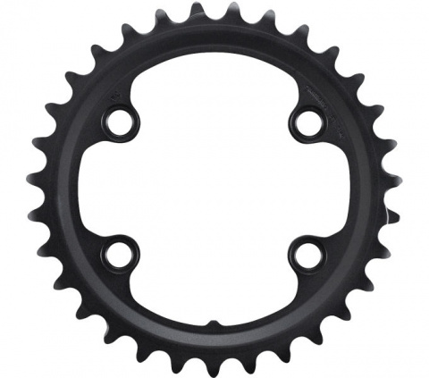 převodník 31z Shimano GRX FC-RX820 2x12 4 díry