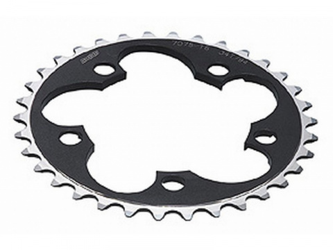 převodník 32z BBB RoundAbout 5" r.94