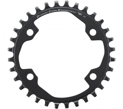 převodník 32z Shimano CUES FC-U6000 1x9/10/11 4 díry
