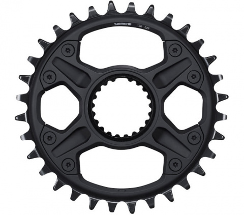 převodník 32z Shimano Deore FC-M6100 1x12 4 díry