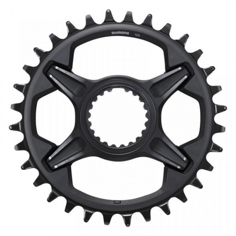 převodník 32z Shimano XT FC-M8100 1x12