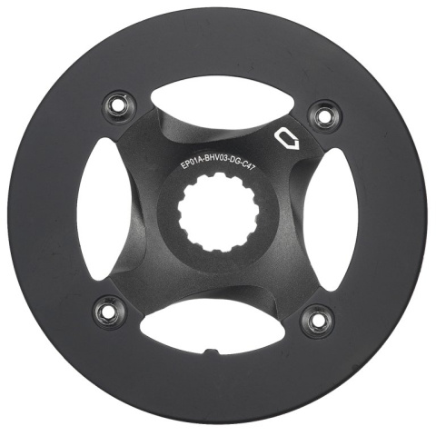 převodník 34z SAMOX 50 Spider set servisní balení