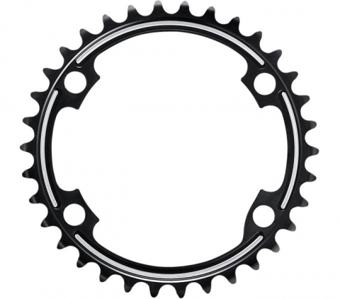převodník 34z Shimano DURA-ACE FC-R9100 2x11 4 díry