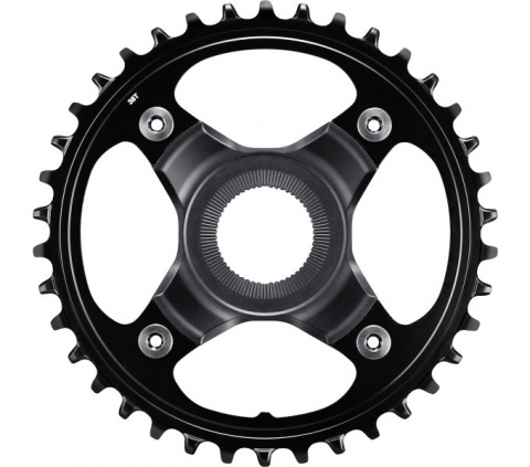 převodník 34z Shimano STePS SM-CRE80 1x11 4 díry