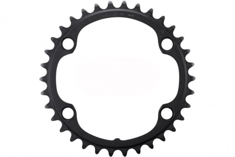 převodník 34z Shimano ULTEGRA FC-R8100 2x12 4 díry